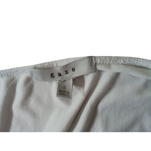 Women's Crop Top\Tank Top Set Of Two Forever 21/Gage Size Small - Picture 10 of 16